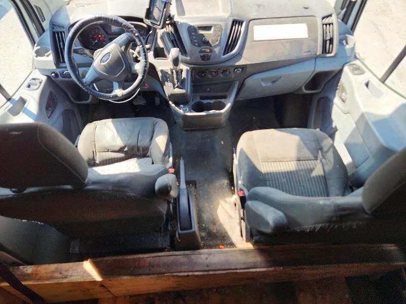 Aukcja sprzedaży 2017 Ford Transit, vin: 1FTYR2CM1HKB30744, numer aukcji: 62806186
