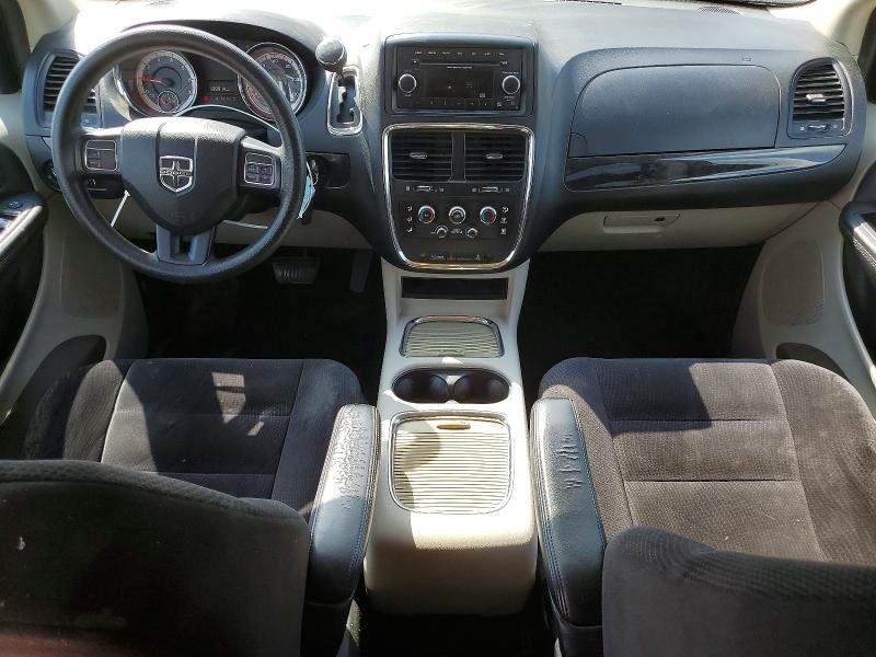 Aukcja sprzedaży 2014 Dodge Grand Caravan, vin: 2C4RDGCG5ER209745, numer aukcji: 66844466
