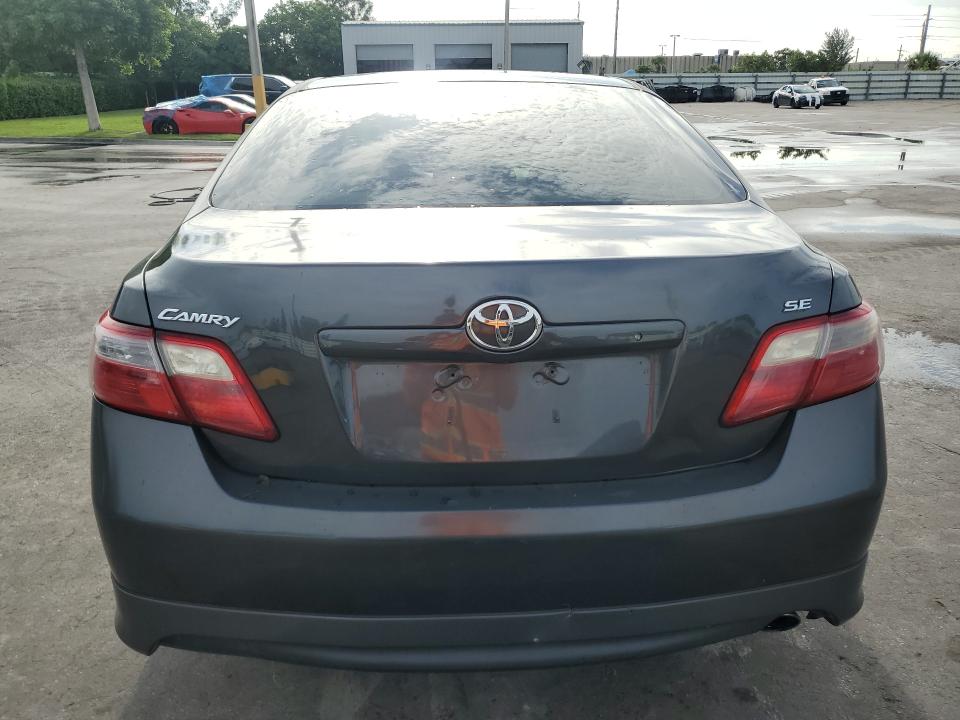 63692606 :رقم المزاد ، 4T1BE46K57U632775 vin ، 2007 Toyota Camry مزاد بيع