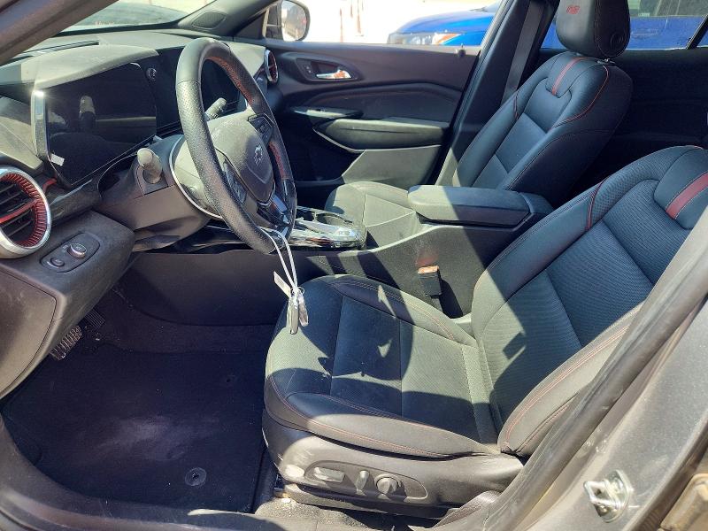 Продажа на аукционе авто 2026 Chevrolet Trax, vin: KL77LJEP3TC016078, номер лота: 66503936