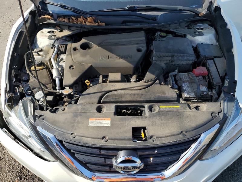 Продаж на аукціоні авто 2017 Nissan Altima, vin: 1N4AL3AP2HC193034, номер лоту: 67121876