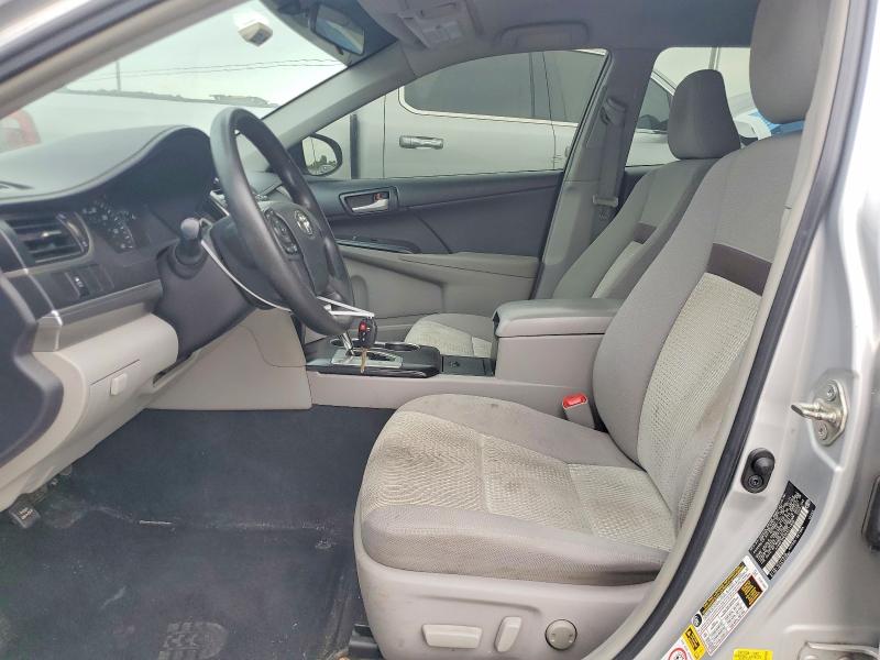 65681276 :رقم المزاد ، 4T4BF1FK8ER411900 vin ، 2014 Toyota Camry مزاد بيع