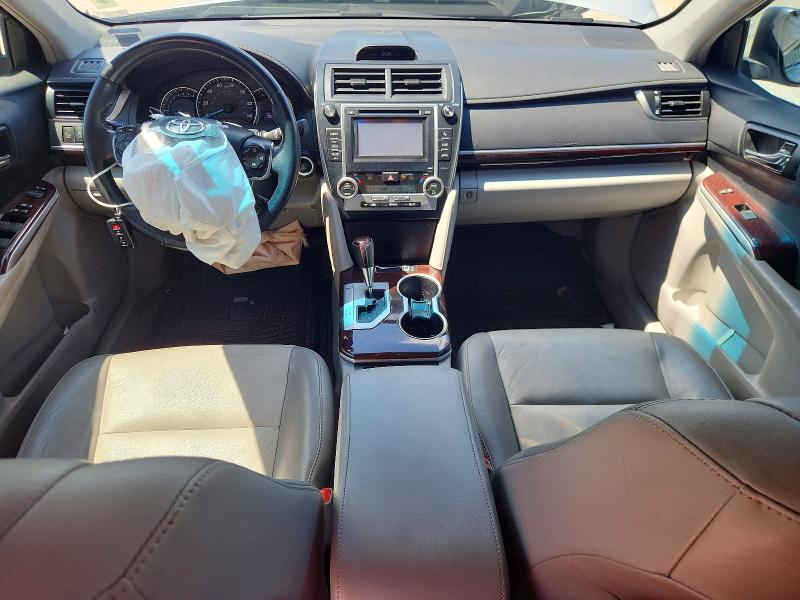 Aukcja sprzedaży 2013 Toyota Camry, vin: 4T1BF1FK4DU695440, numer aukcji: 65624526