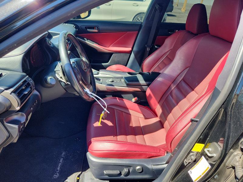 Aukcja sprzedaży 2019 Lexus Is, vin: JTHC81D23K5036020, numer aukcji: 66293046