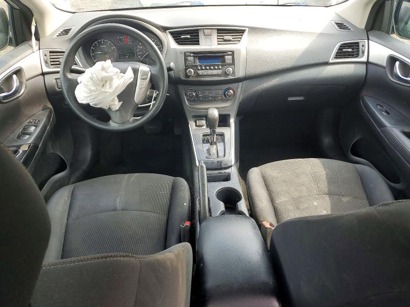 Aukcja sprzedaży 2017 Nissan Sentra, vin: 3N1AB7AP4HY229305, numer aukcji: 65899016