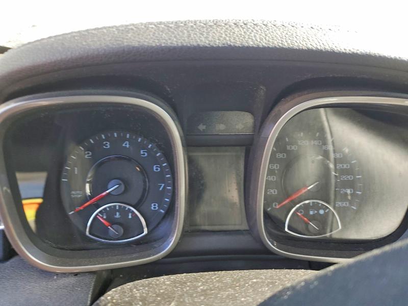 67264696 :رقم المزاد ، 1G11C5SA2GU125642 vin ، 2016 Chevrolet Malibu Limited مزاد بيع