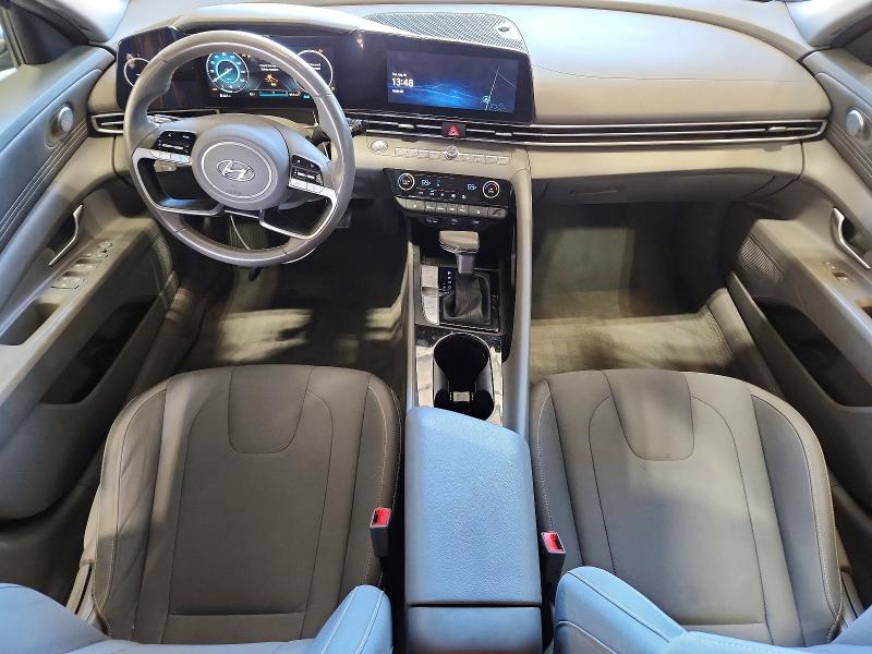Продаж на аукціоні авто 2023 Hyundai Elantra, vin: 5NPLS4AG5PH118049, номер лоту: 64805626