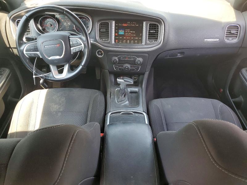 Aukcja sprzedaży 2016 Dodge Charger, vin: 2C3CDXHG0GH285403, numer aukcji: 63509736