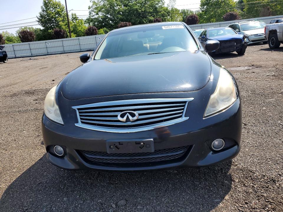 Продаж на аукціоні авто 2010 Infiniti G37 Sedan, vin: JN1CV6AR5AM254864, номер лоту: 64071386