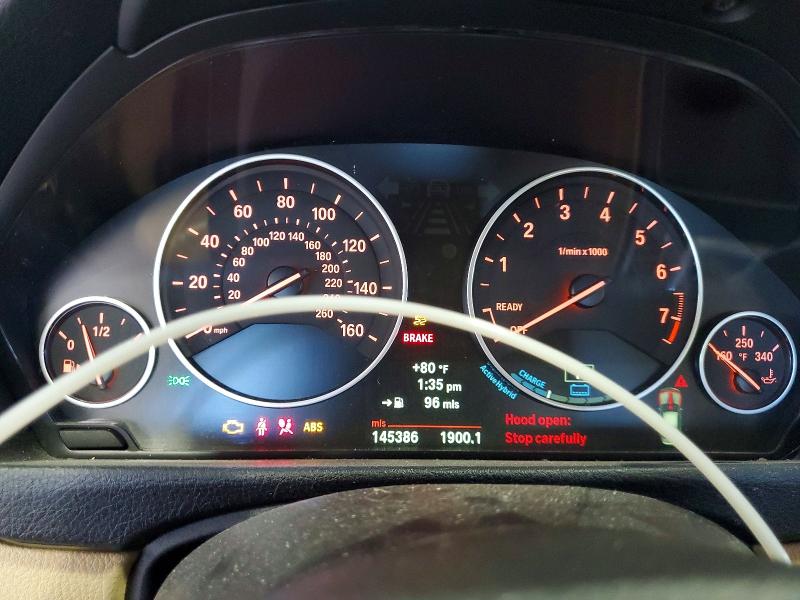 Продажа на аукционе авто 2013 Bmw Activehybrid 3, vin: WBA3F9C51DF145345, номер лота: 66506096