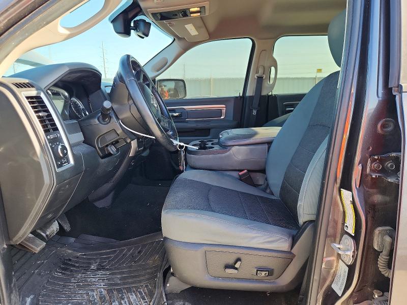 Aukcja sprzedaży 2016 Ram 1500, vin: 3C6RR6LT8GG382765, numer aukcji: 65216706