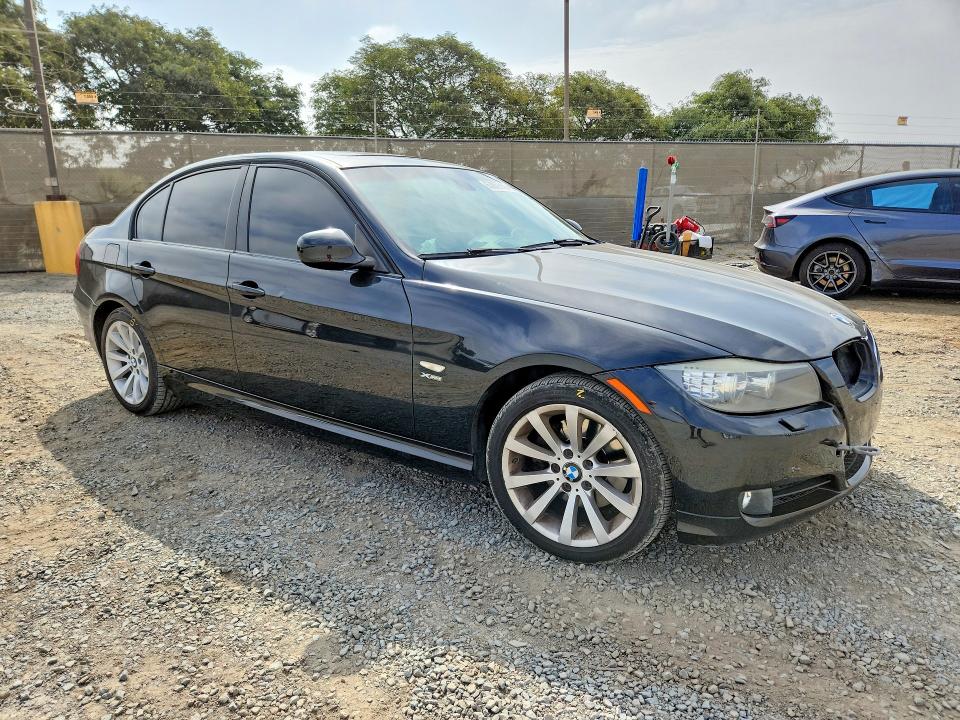 Aukcja sprzedaży 2011 Bmw 328, vin: WBAPK7C55BA972826, numer aukcji: 63809586
