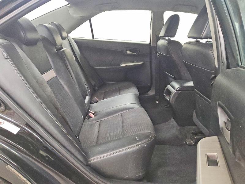 66831866 :رقم المزاد ، 4T1BF1FK7EU314844 vin ، 2014 Toyota Camry مزاد بيع