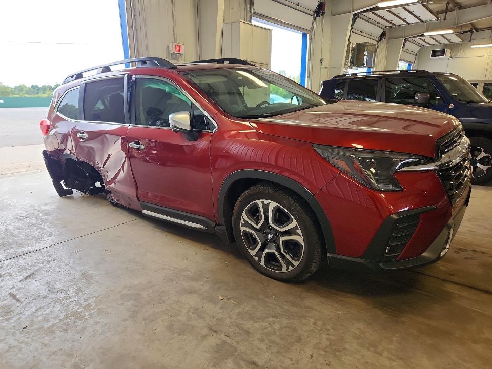 Aukcja sprzedaży 2023 Subaru Ascent, vin: 4S4WMAWD3P3461664, numer aukcji: 66457366