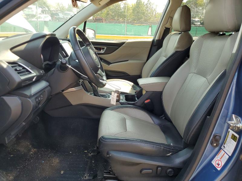 Продажа на аукционе авто 2019 Subaru Forester, vin: JF2SKASC0KH419052, номер лота: 64279806