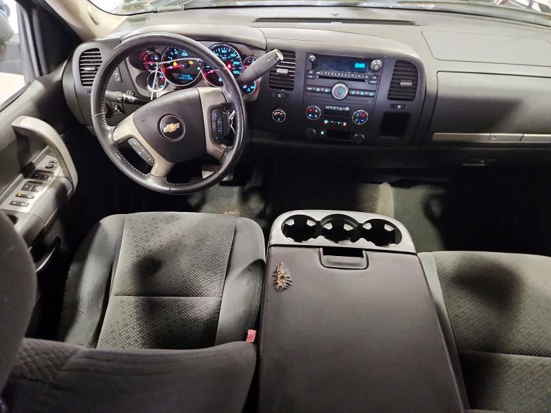 Aukcja sprzedaży 2007 Chevrolet Silverado, vin: 2GCEK13M171512014, numer aukcji: 63336636