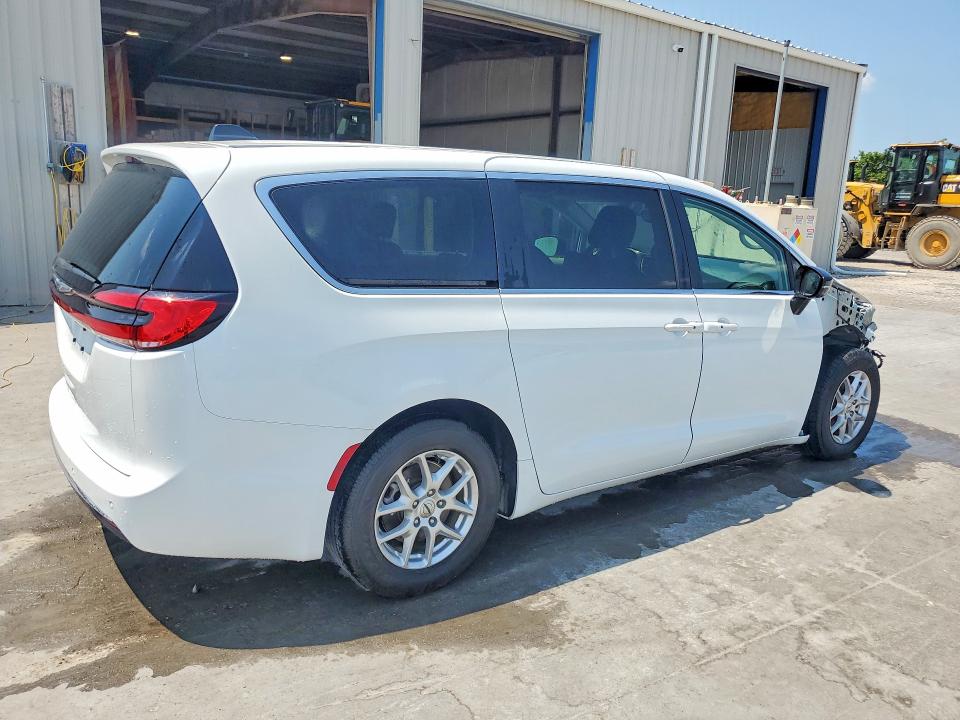 Aukcja sprzedaży 2024 Chrysler Pacifica, vin: 2C4RC1BG6RR149482, numer aukcji: 63674586