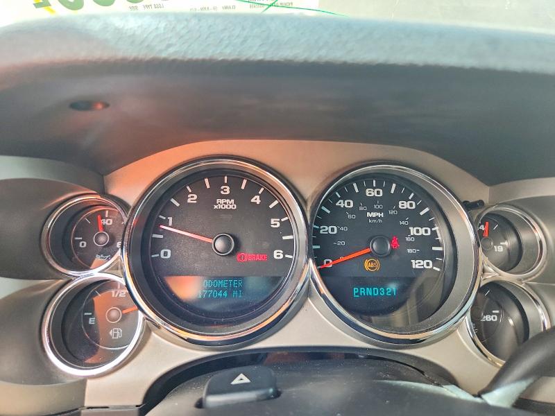 Продажа на аукционе авто 2008 Chevrolet Silverado, vin: 2GCEC19J681128970, номер лота: 63918586