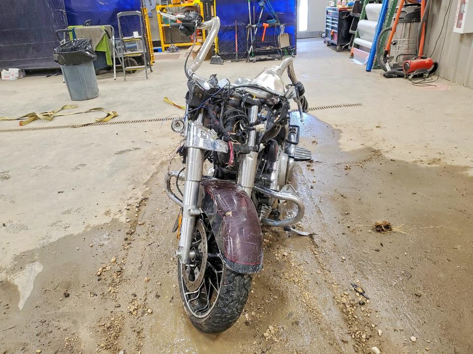 Aukcja sprzedaży 2022 Harley-davidson Flhxs, vin: 1HD1KRP21NB606363, numer aukcji: 66548576