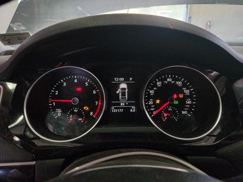 Продажа на аукционе авто 2017 Volkswagen Jetta, vin: 3VWL17AJ2HM205206, номер лота: 66381336