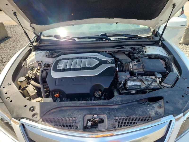 Продажа на аукционе авто 2014 Acura Rlx, vin: JH4KC1F51EC007682, номер лота: 65399316