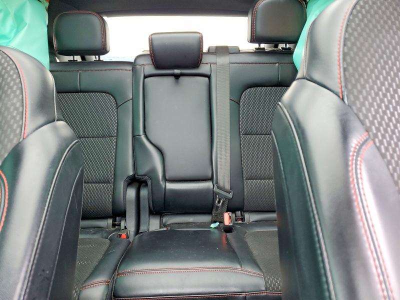 Продаж на аукціоні авто 2024 Ford Escape, vin: 1FMCU9MN8RUB04572, номер лоту: 64688576