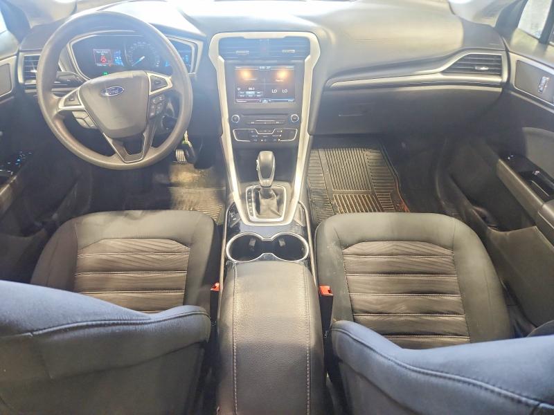 Aukcja sprzedaży 2016 Ford Fusion, vin: 3FA6P0H75GR128029, numer aukcji: 65085356