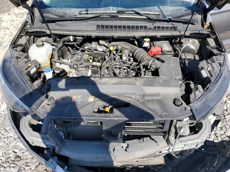 2024 Ford Edge მანქანა იყიდება აუქციონზე, vin: 2FMPK4J94RBA98003, აუქციონის ნომერი: 66614726