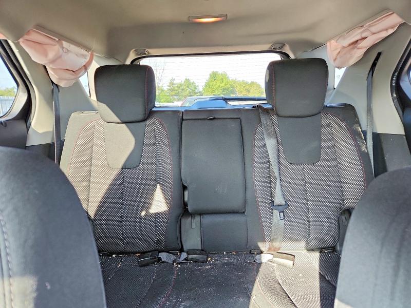 Aukcja sprzedaży 2011 Chevrolet Equinox, vin: 2CNALDEC0B6466278, numer aukcji: 64913536