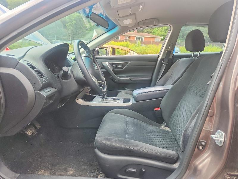 Aukcja sprzedaży 2015 Nissan Altima, vin: 1N4AL3AP9FC494400, numer aukcji: 67239426