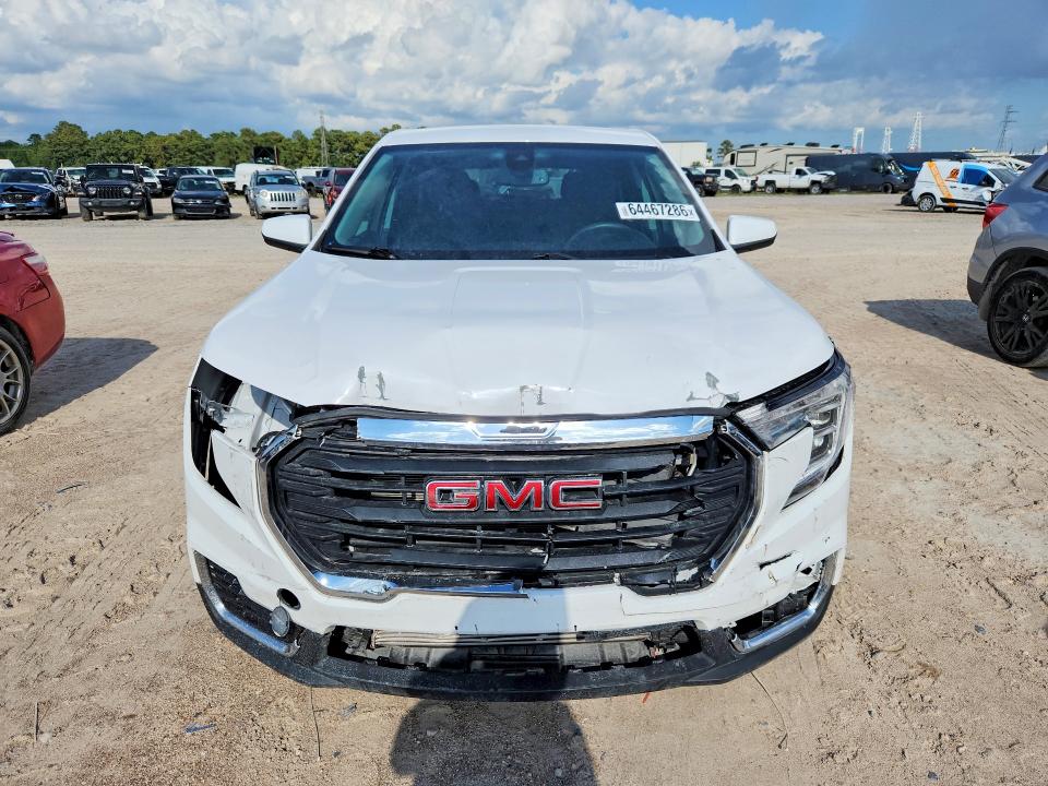 Aukcja sprzedaży 2024 Gmc Terrain, vin: 3GKALMEG2RL250482, numer aukcji: 64467286