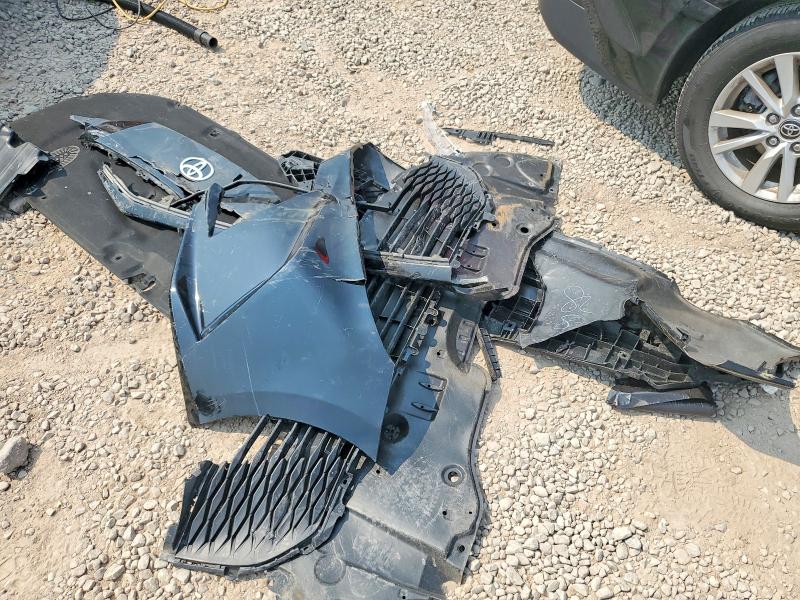 2025 Toyota Camry მანქანა იყიდება აუქციონზე, vin: 4T1DBADK0SU011858, აუქციონის ნომერი: 64615906