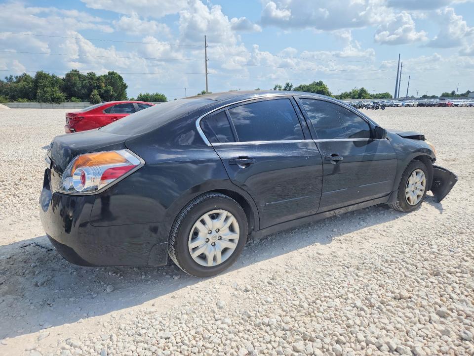 Продажа на аукционе авто 2011 Nissan Altima, vin: 1N4AL2AP5BN516773, номер лота: 64224336