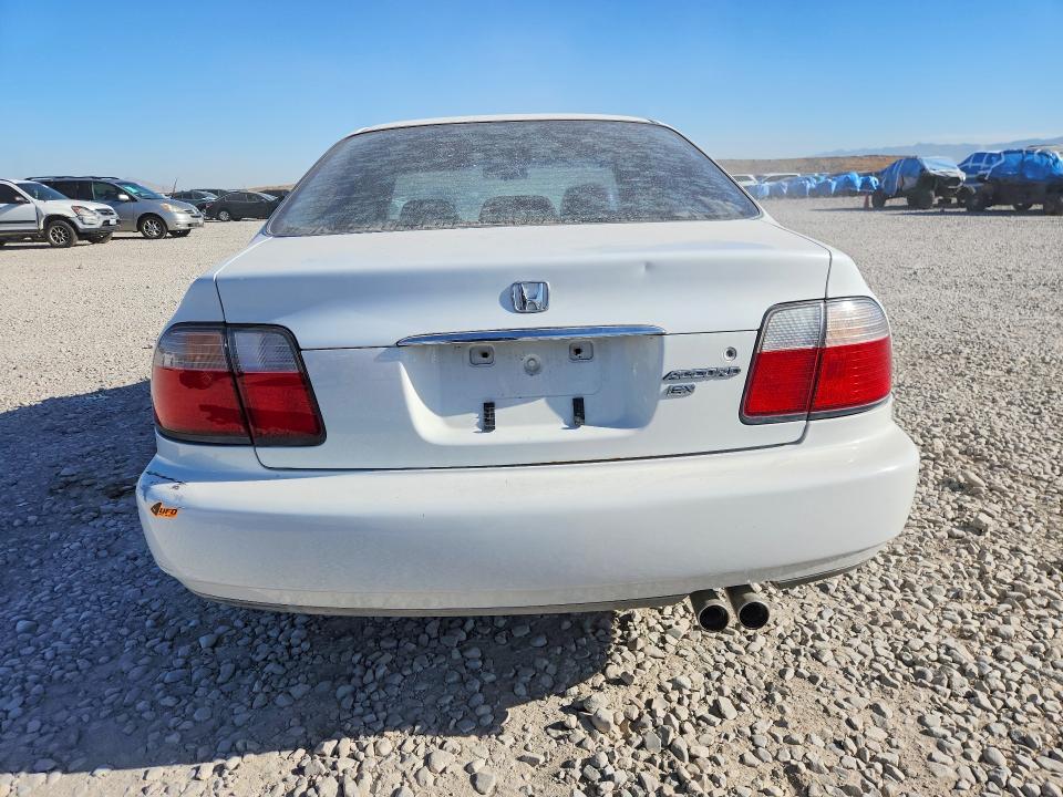 Продажа на аукционе авто 1996 Honda Accord, vin: 1HGCD5669TA036425, номер лота: 65407406