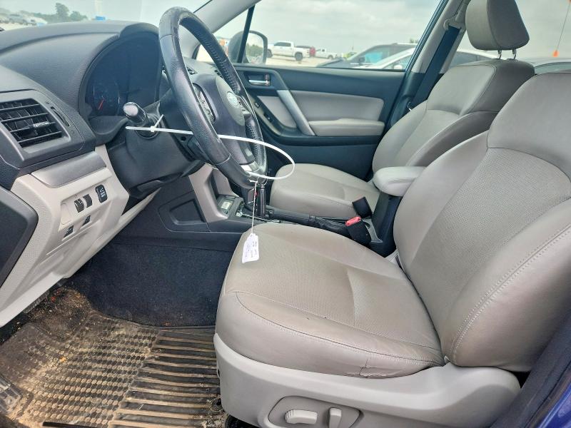 Aukcja sprzedaży 2015 Subaru Forester, vin: JF2SJAUC1FH410382, numer aukcji: 64925246