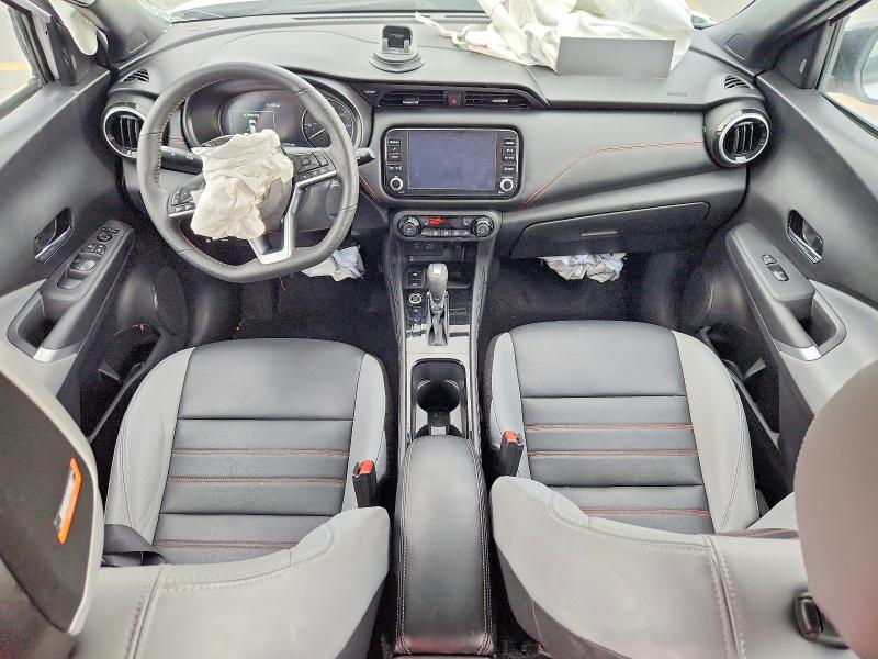 Aukcja sprzedaży 2024 Nissan Kicks, vin: 3N1CP5DV7RL522140, numer aukcji: 65443066