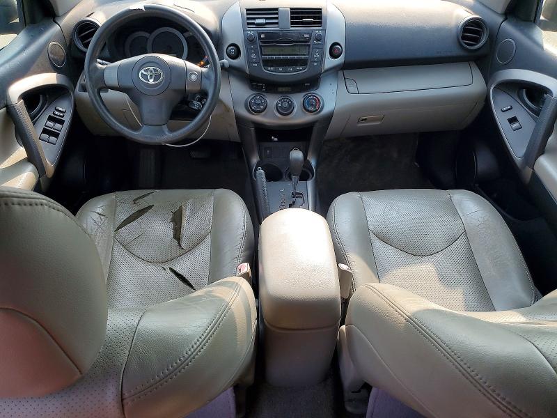 2009 Toyota Rav4 მანქანა იყიდება აუქციონზე, vin: JTMBF33V99D011200, აუქციონის ნომერი: 64872086