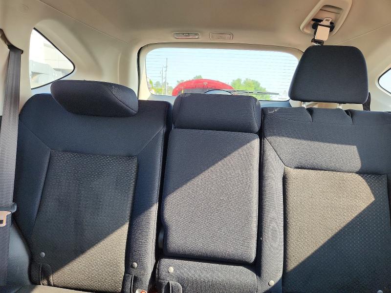 2016 Honda Cr-v მანქანა იყიდება აუქციონზე, vin: 2HKRM4H59GH688967, აუქციონის ნომერი: 64970116