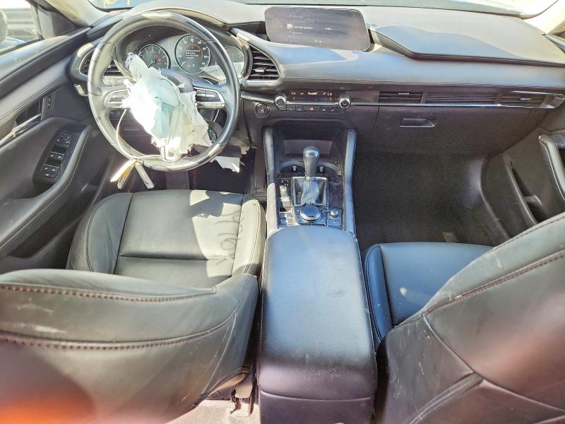 Продаж на аукціоні авто 2022 Mazda 3, vin: 3MZBPACLXNM301389, номер лоту: 64040496