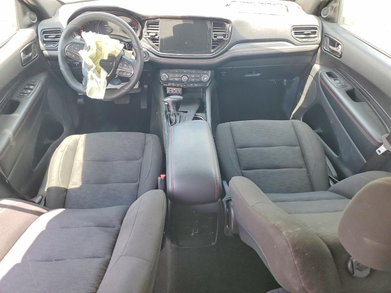 Aukcja sprzedaży 2026 Dodge Durango, vin: 1C4RDJDG6TC238897, numer aukcji: 59862246