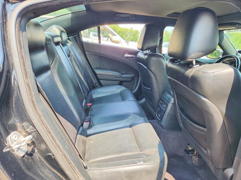 Продаж на аукціоні авто 2017 Dodge Charger, vin: 2C3CDXJG9HH576655, номер лоту: 64280236