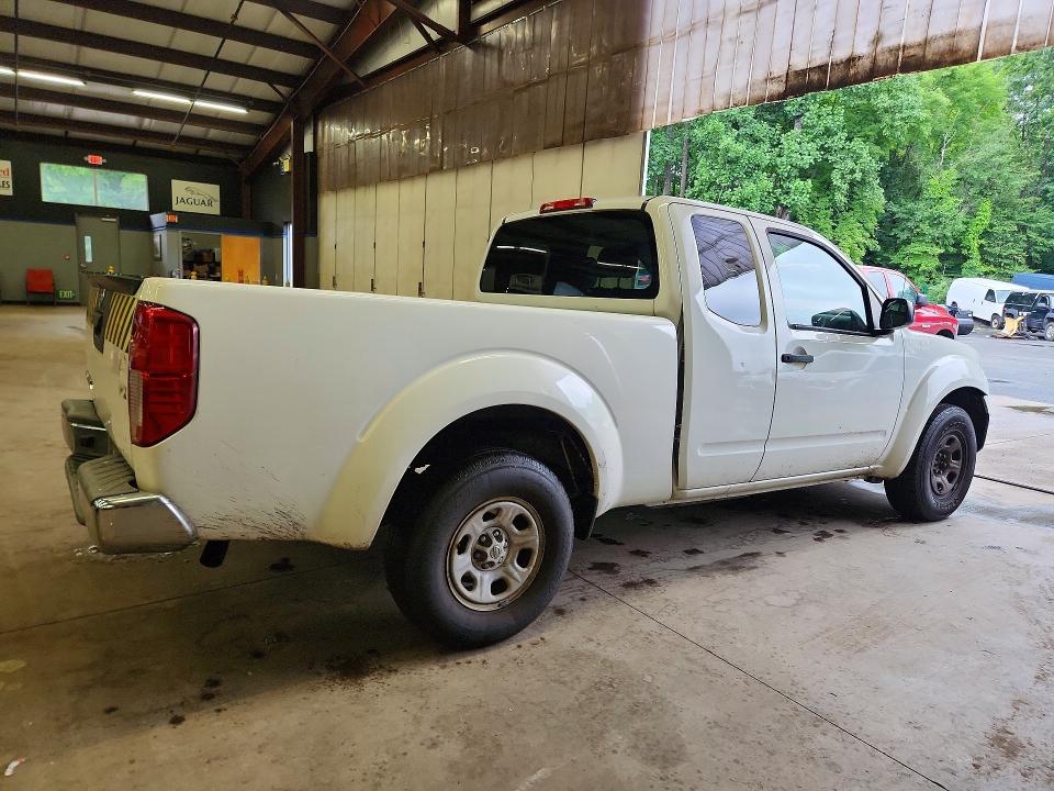 Продаж на аукціоні авто 2015 Nissan Frontier, vin: 1N6BD0CT2FN709203, номер лоту: 62831506