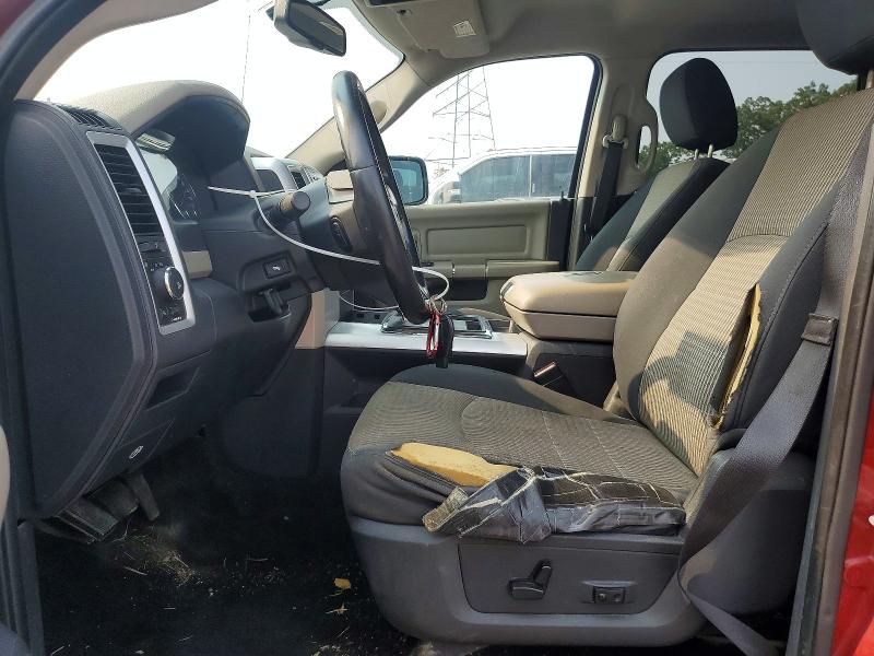 Aukcja sprzedaży 2011 Dodge Ram 1500, vin: 1D7RV1CT9BS643223, numer aukcji: 65199606