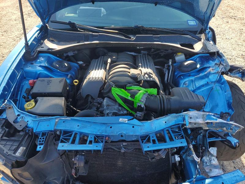 Продаж на аукціоні авто 2023 Dodge Charger, vin: 2C3CDXGJ4PH606632, номер лоту: 64247086