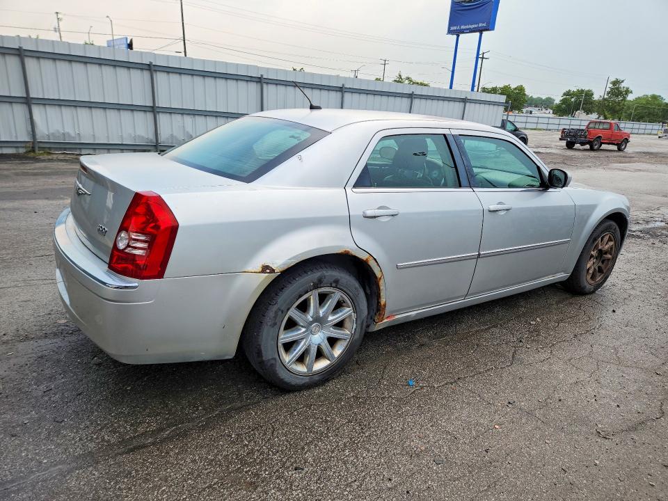 Aukcja sprzedaży 2008 Chrysler 300, vin: 2C3KA33G08H152470, numer aukcji: 64641986