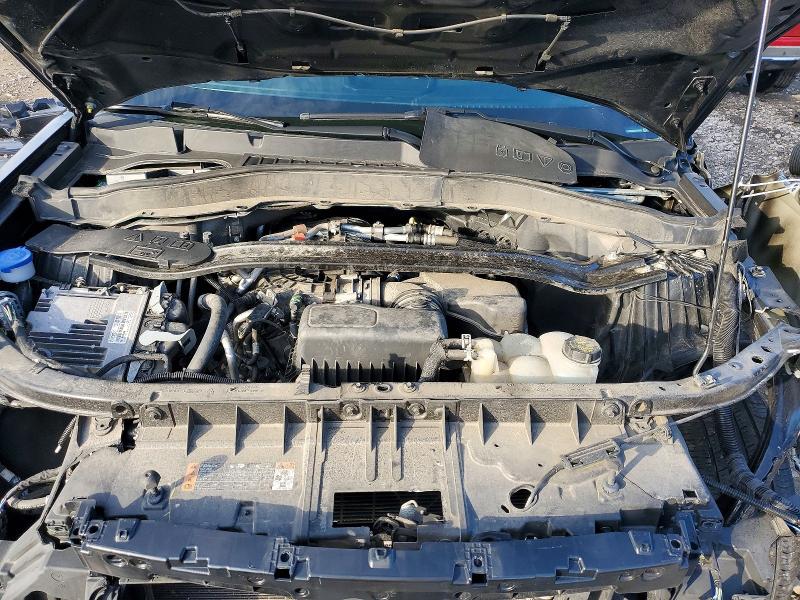 Aukcja sprzedaży 2021 Ford Explorer, vin: 1FM5K8AB8MGA43864, numer aukcji: 59161626
