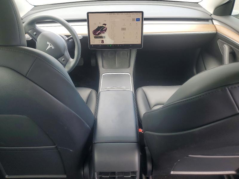 Aukcja sprzedaży 2023 Tesla Model 3, vin: 5YJ3E1EA4PF512278, numer aukcji: 64502236