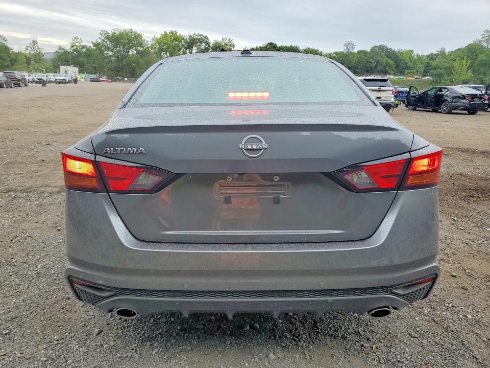 Продажа на аукционе авто 2026 Nissan Altima, vin: 1N4BL4DV4TN345977, номер лота: 67190696