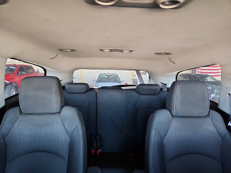 65576466 :رقم المزاد ، 1GNKVJKD8DJ225547 vin ، 2013 Chevrolet Traverse مزاد بيع