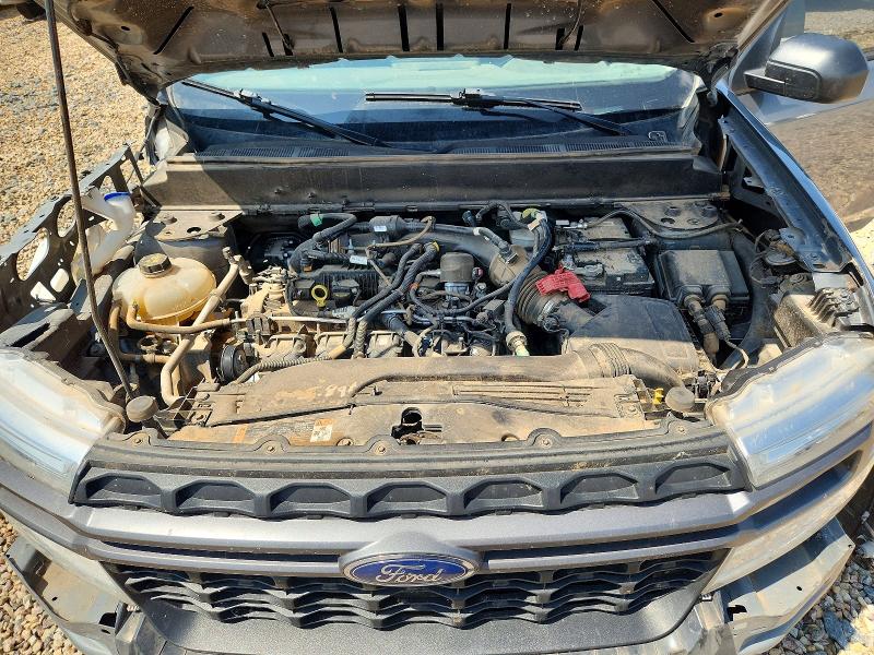 64124556 :رقم المزاد ، 3FTTW8J91RRA97259 vin ، 2024 Ford Maverick مزاد بيع